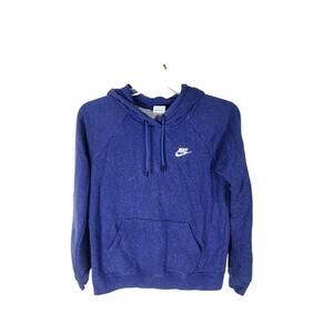 Great condition Nike hoodie women's small